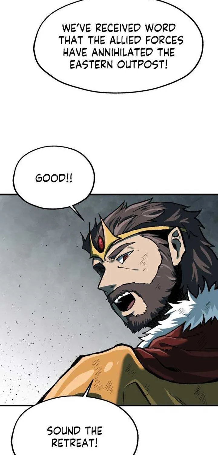 Lantern Of The Dawn Chapter 56 page 17 - 