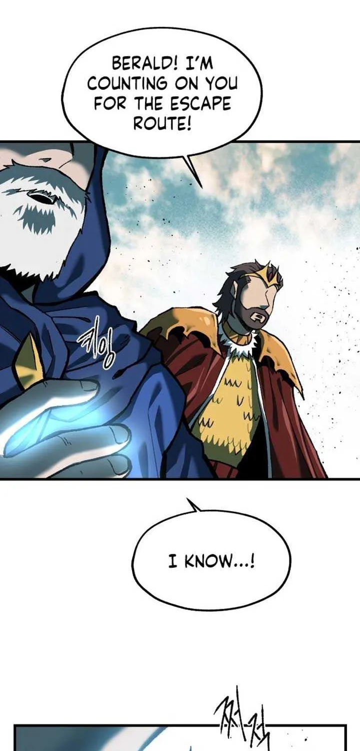 Lantern Of The Dawn Chapter 56 page 19 - 