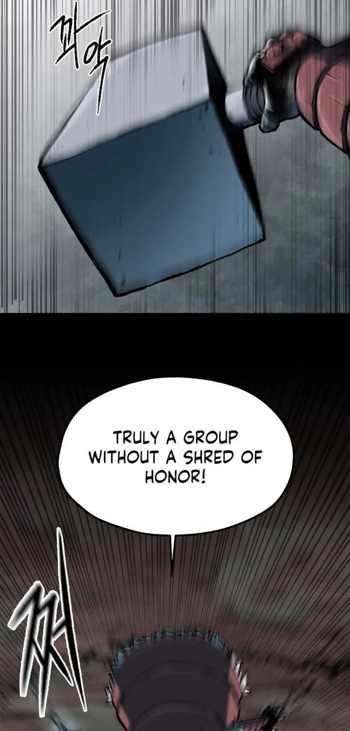 Lantern Of The Dawn Chapter 56 page 27 - 