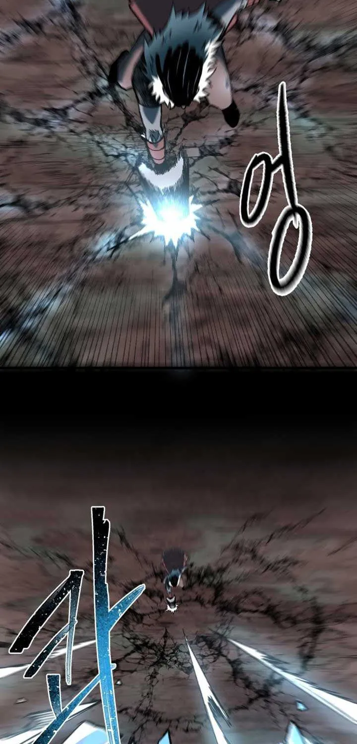 Lantern Of The Dawn Chapter 56 page 28 - 