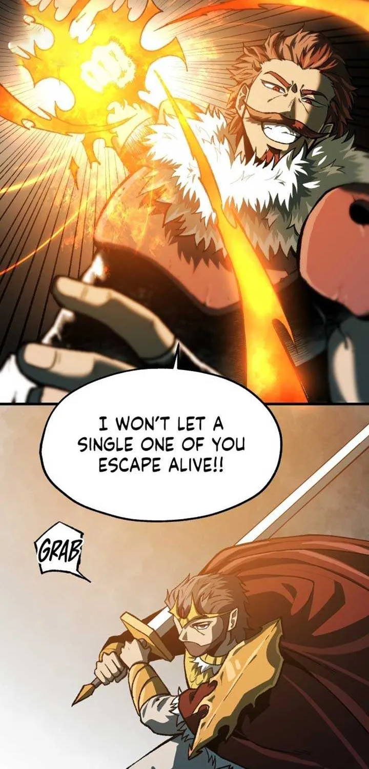 Lantern Of The Dawn Chapter 56 page 35 - 