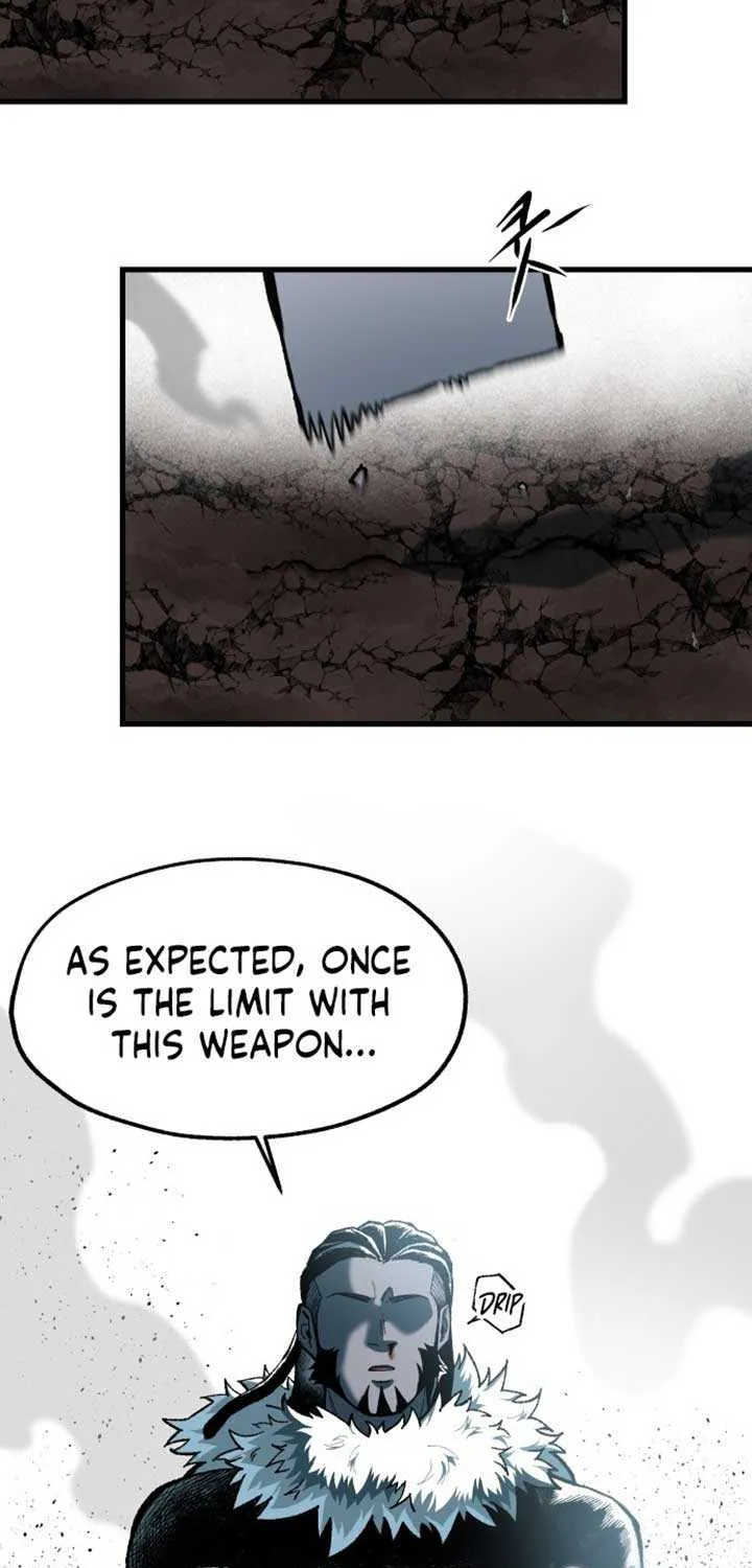 Lantern Of The Dawn Chapter 56 page 39 - 