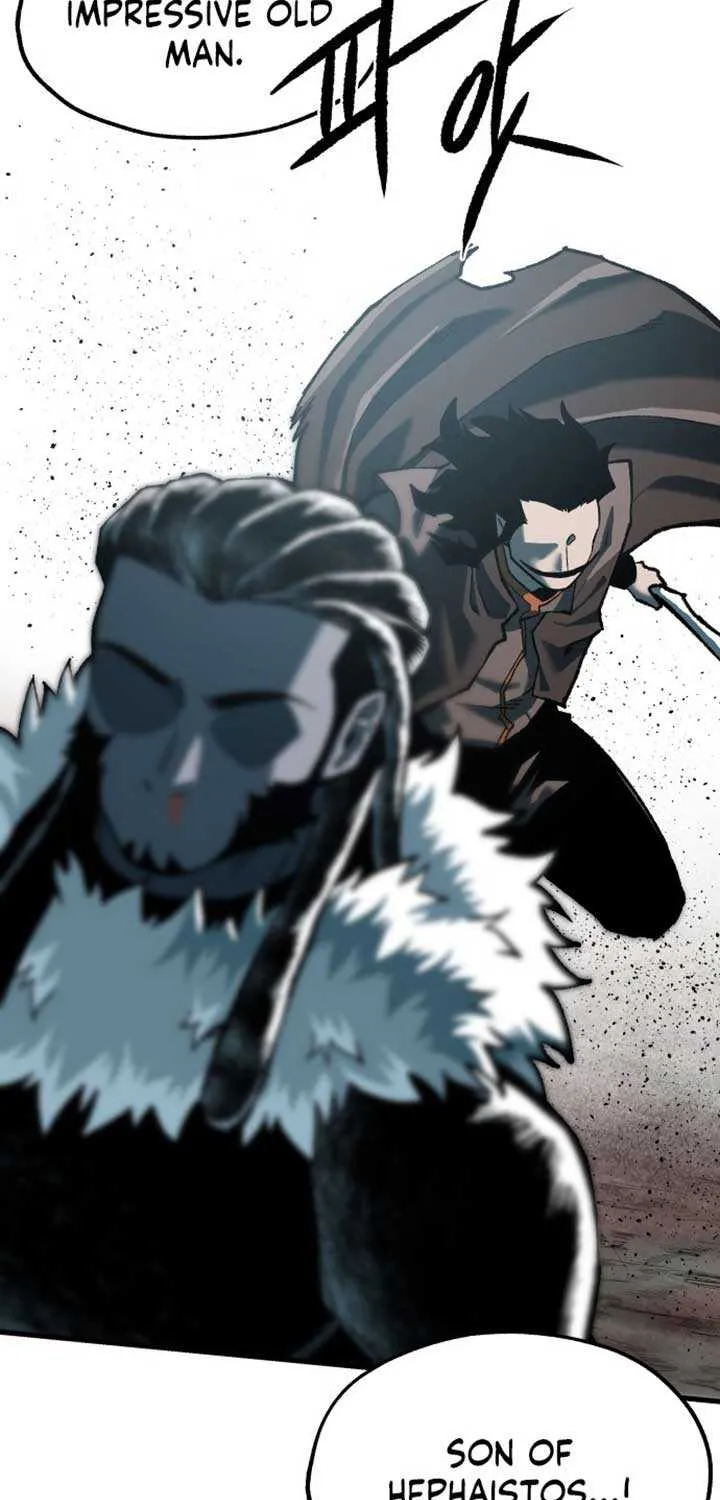 Lantern Of The Dawn Chapter 56 page 41 - 