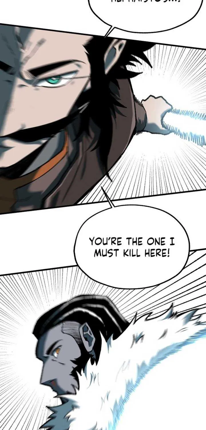 Lantern Of The Dawn Chapter 56 page 42 - 