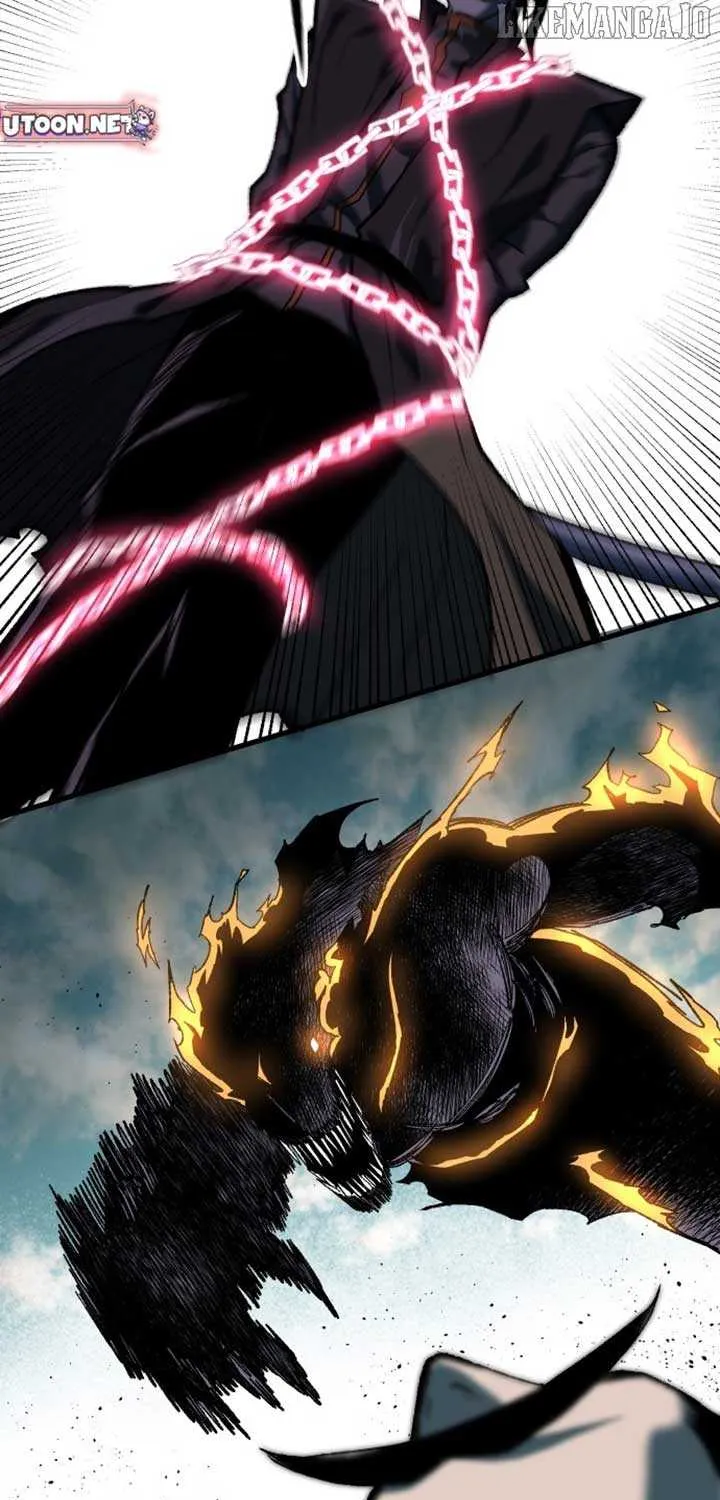 Lantern Of The Dawn Chapter 56 page 44 - 