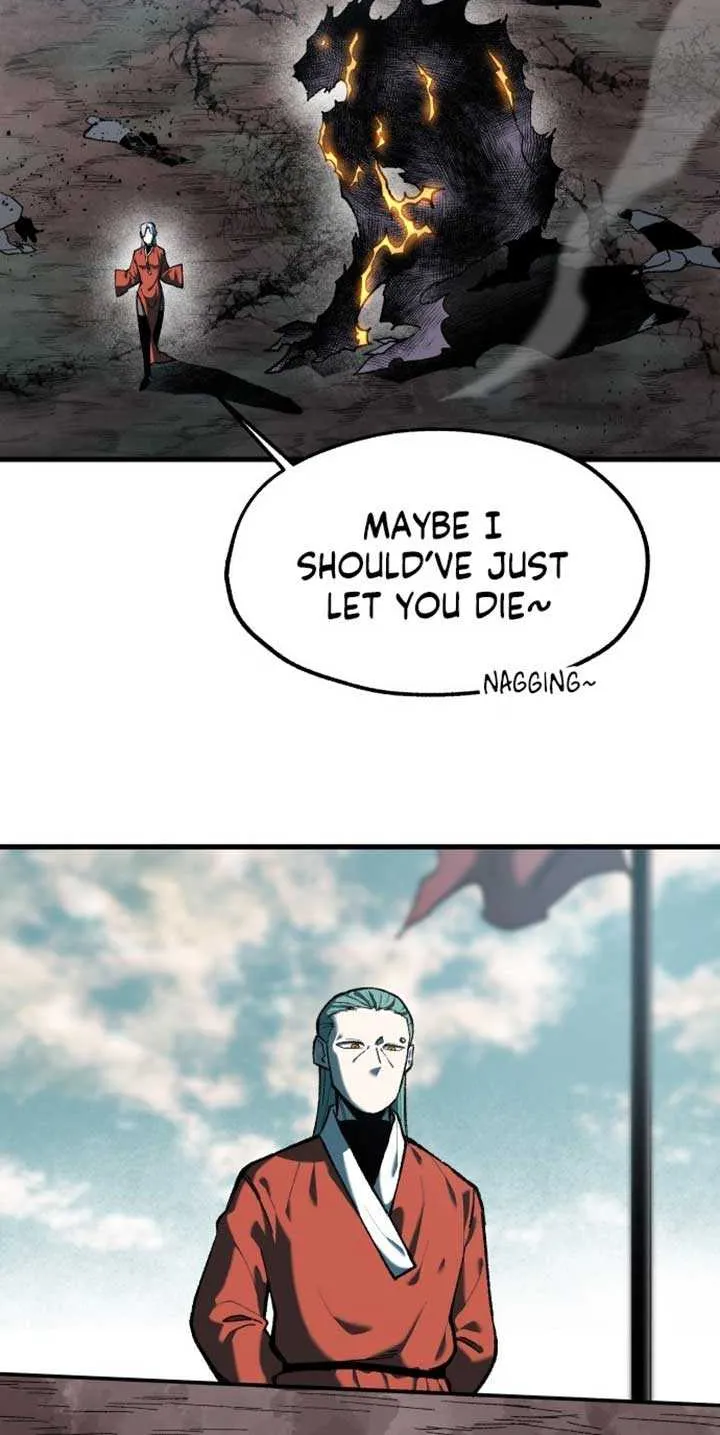 Lantern Of The Dawn Chapter 56 page 50 - 