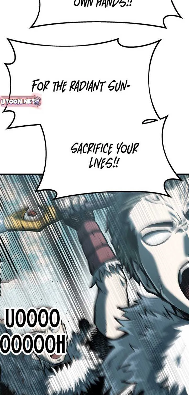 Lantern Of The Dawn Chapter 56 page 6 - 