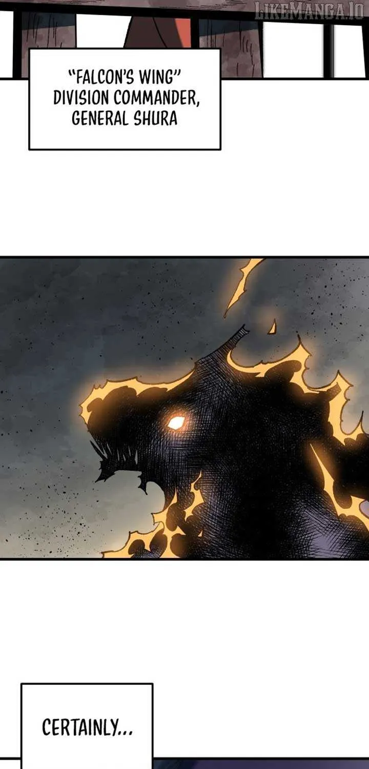 Lantern Of The Dawn Chapter 56 page 51 - 