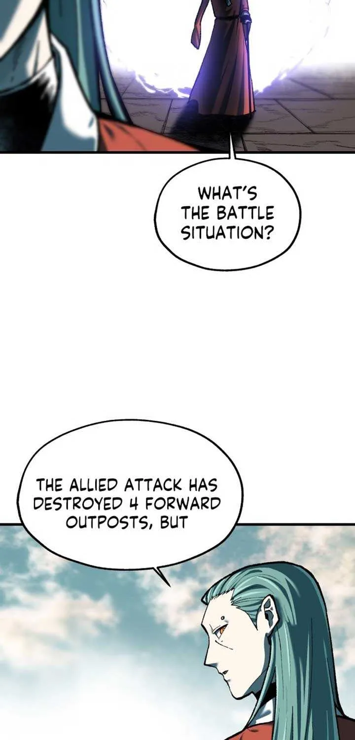 Lantern Of The Dawn Chapter 56 page 54 - 