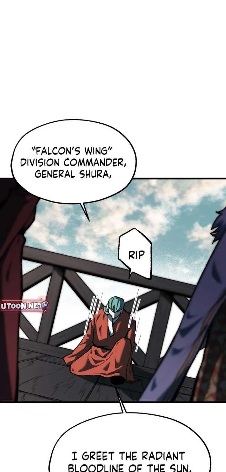 Lantern Of The Dawn Chapter 56 page 56 - 