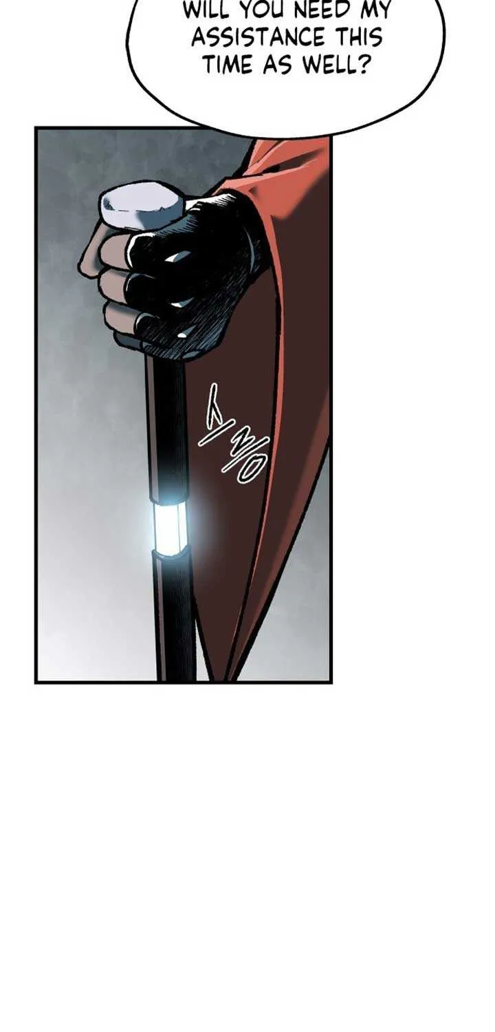 Lantern Of The Dawn Chapter 56 page 60 - 