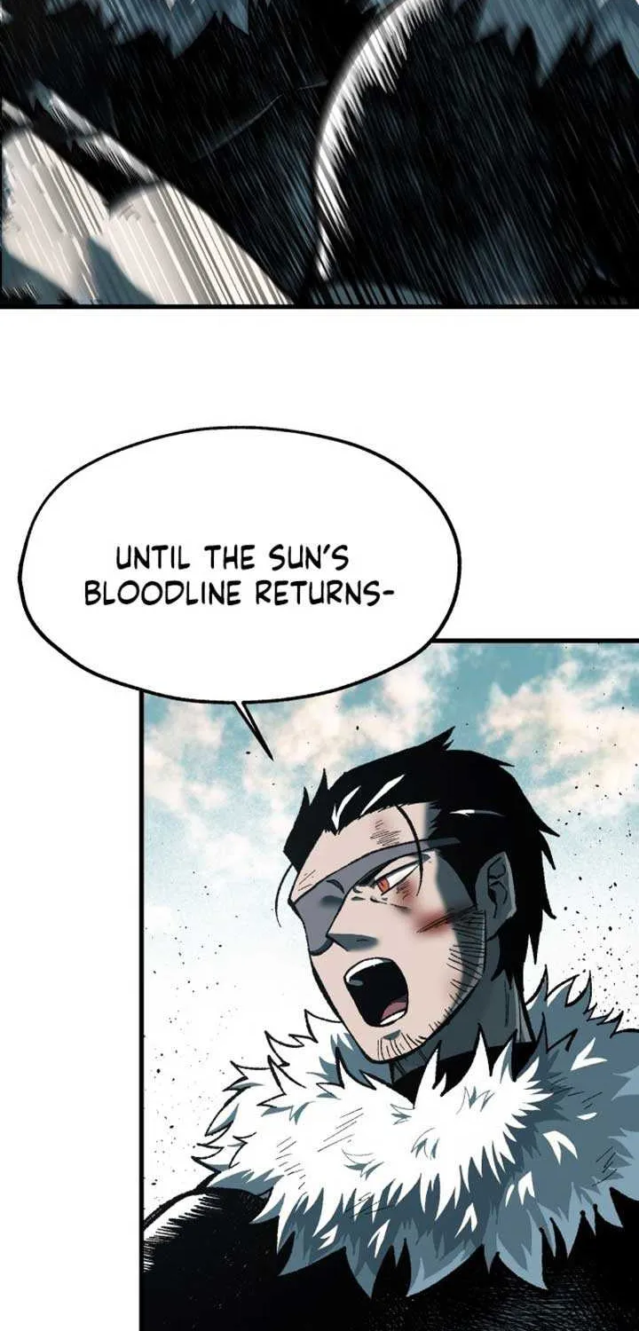 Lantern Of The Dawn Chapter 56 page 7 - 