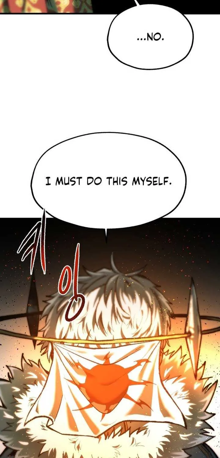 Lantern Of The Dawn Chapter 56 page 62 - 