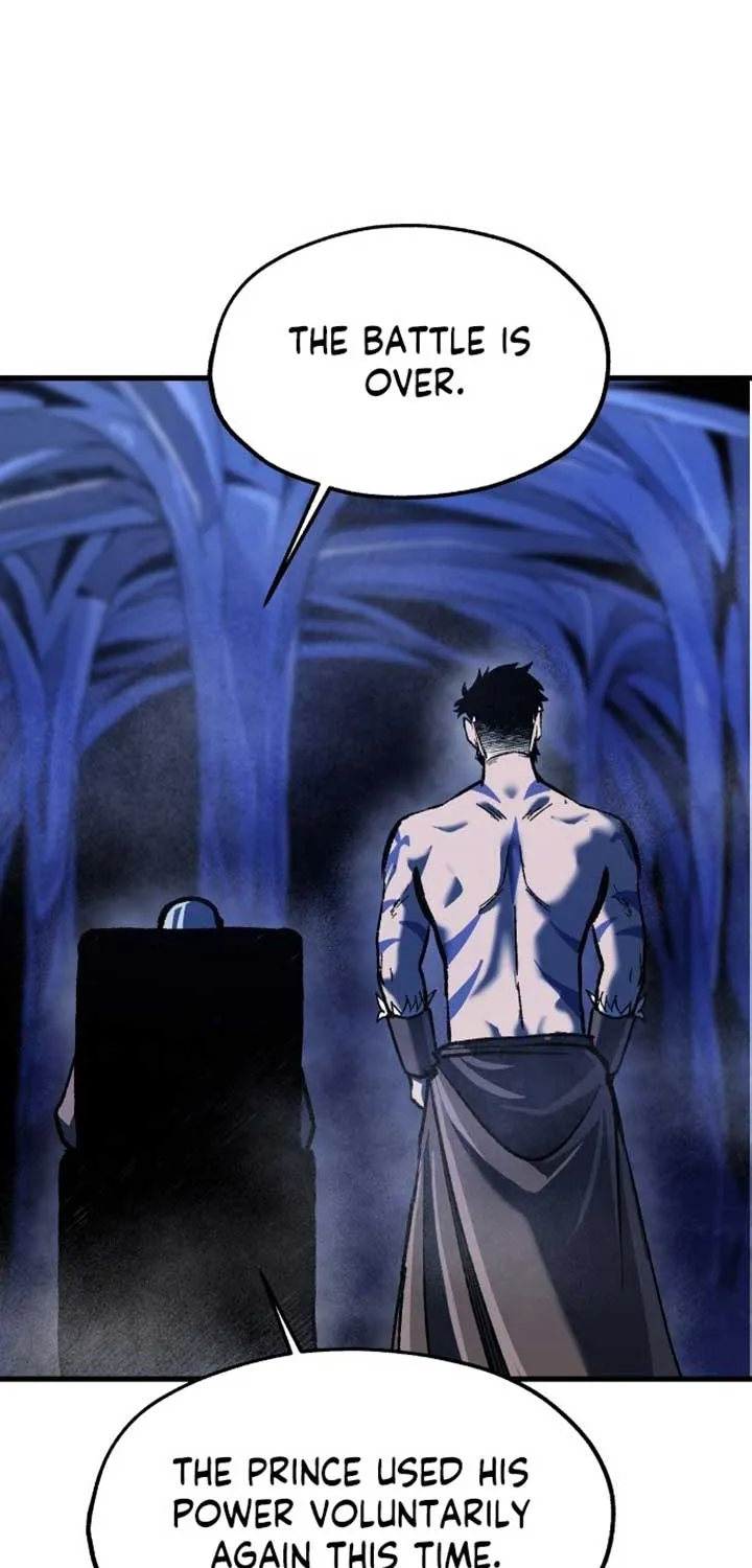 Lantern Of The Dawn Chapter 56 page 67 - 