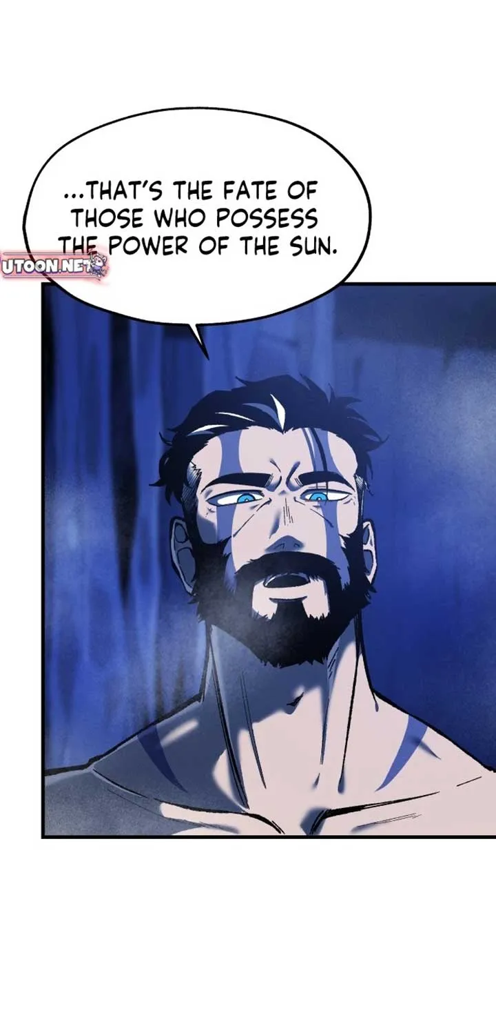 Lantern Of The Dawn Chapter 56 page 69 - 