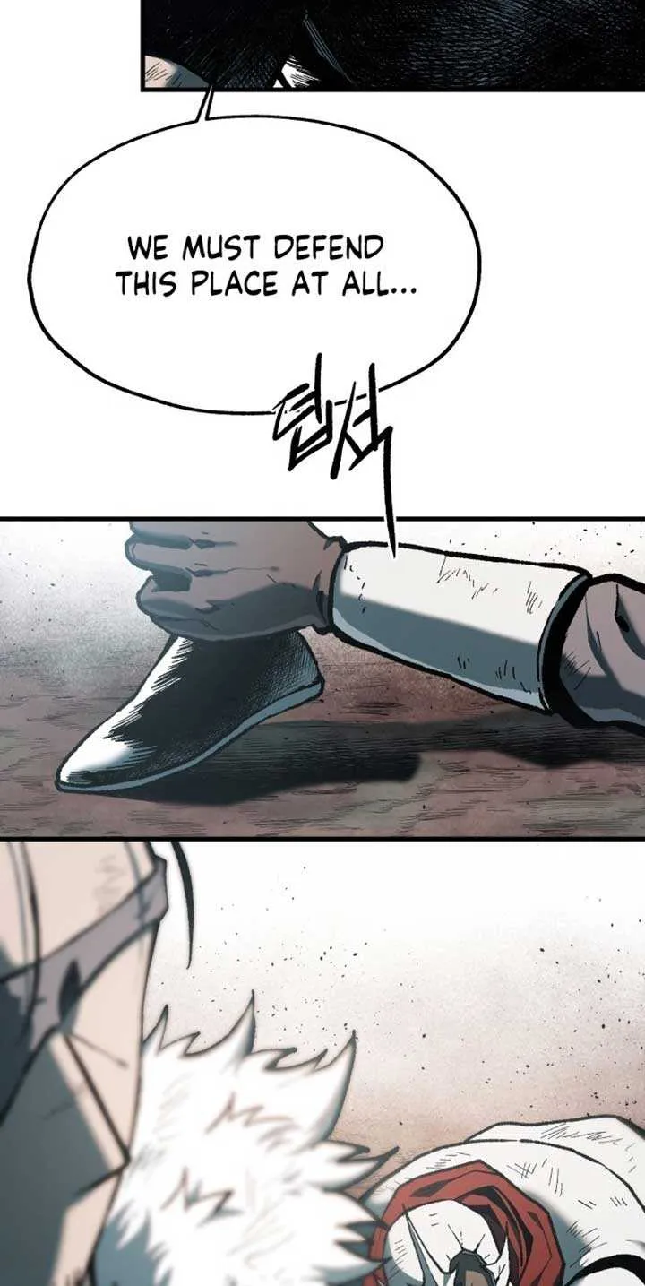 Lantern Of The Dawn Chapter 56 page 8 - 