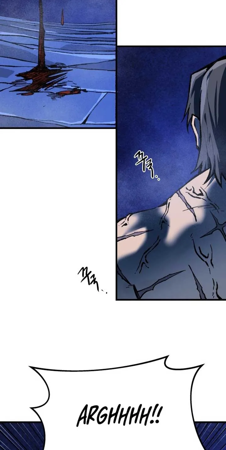 Lantern Of The Dawn Chapter 56 page 71 - 