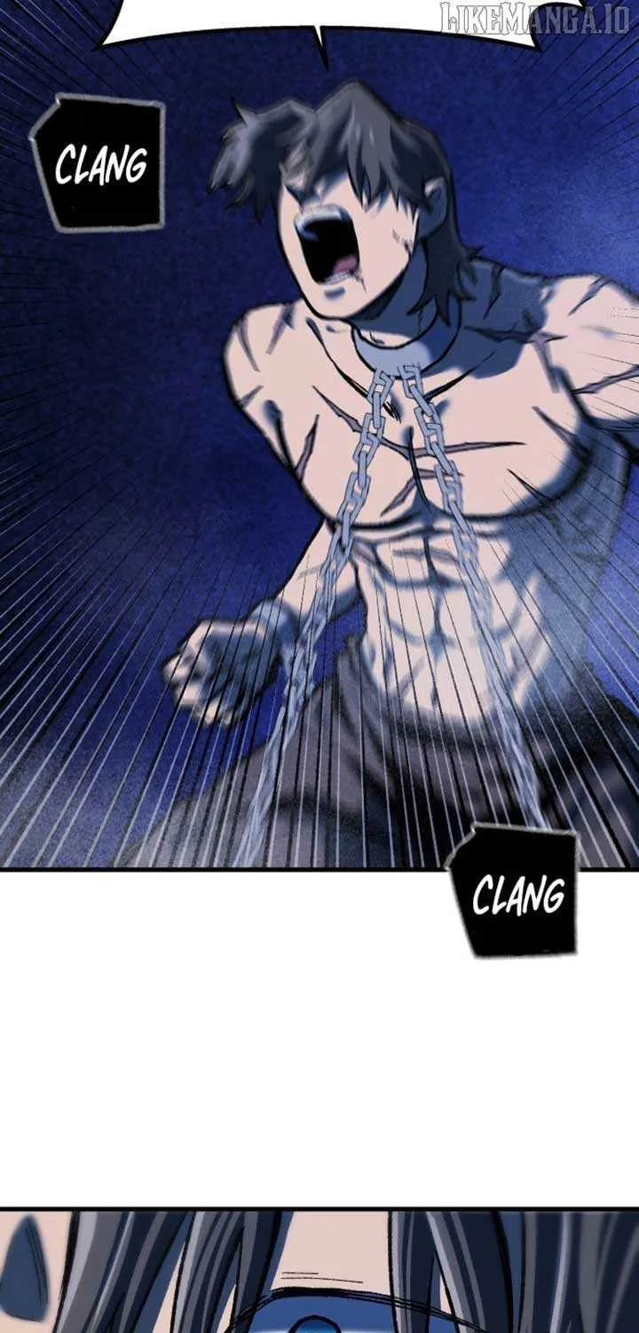 Lantern Of The Dawn Chapter 56 page 72 - 