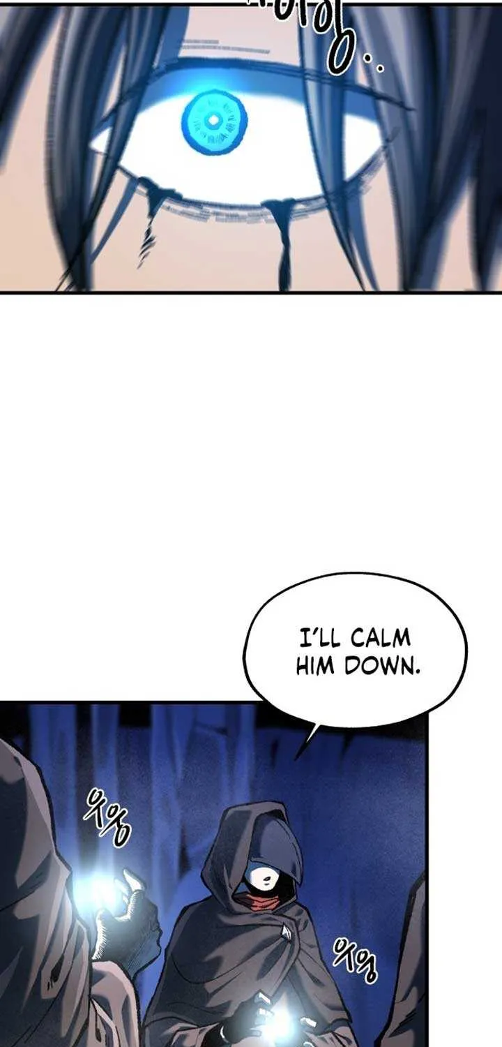 Lantern Of The Dawn Chapter 56 page 74 - 