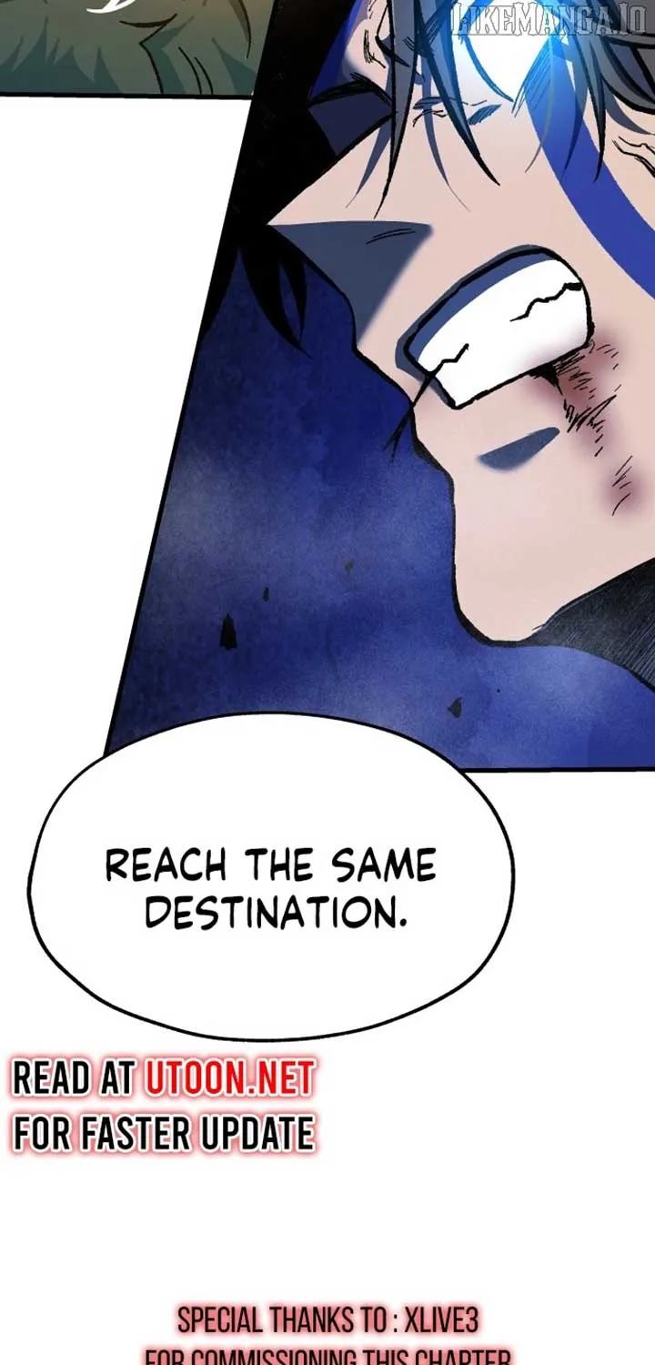Lantern Of The Dawn Chapter 56 page 79 - 