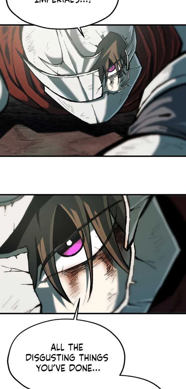 Lantern Of The Dawn Chapter 56 page 10 - 