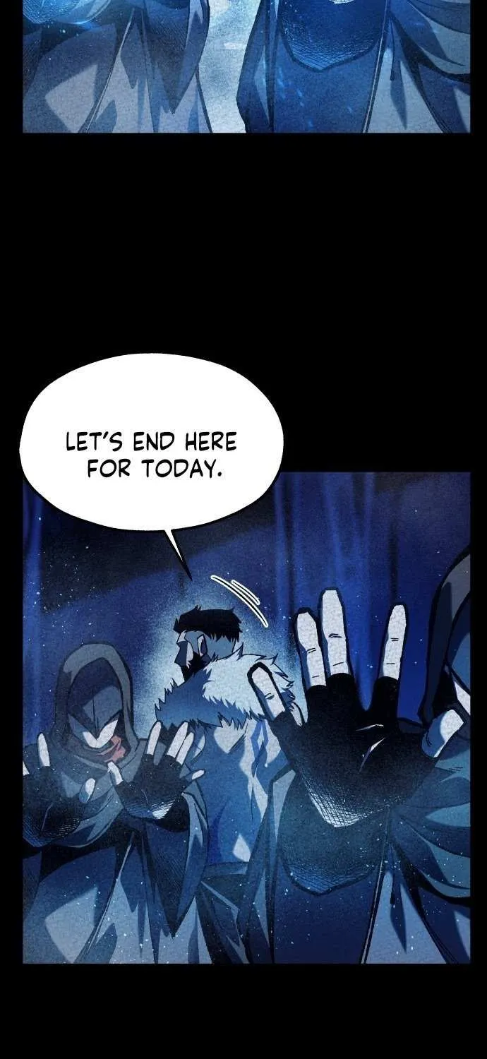 Lantern Of The Dawn Chapter 57 page 12 - 