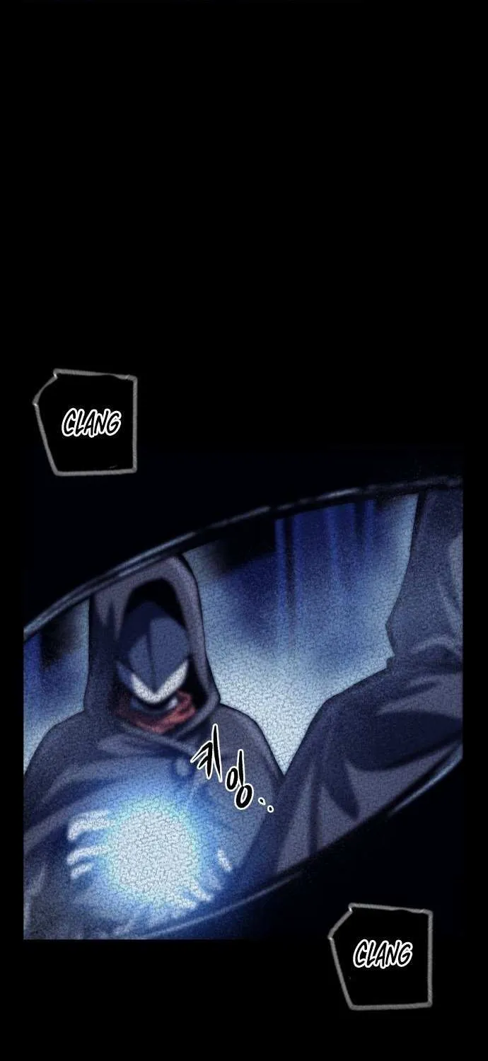 Lantern Of The Dawn Chapter 57 page 19 - 
