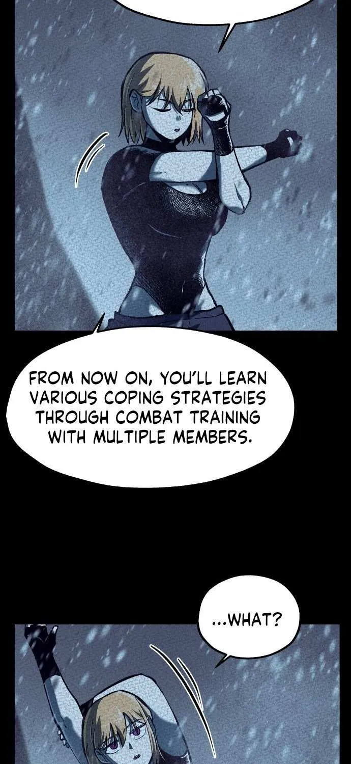 Lantern Of The Dawn Chapter 57 page 3 - 