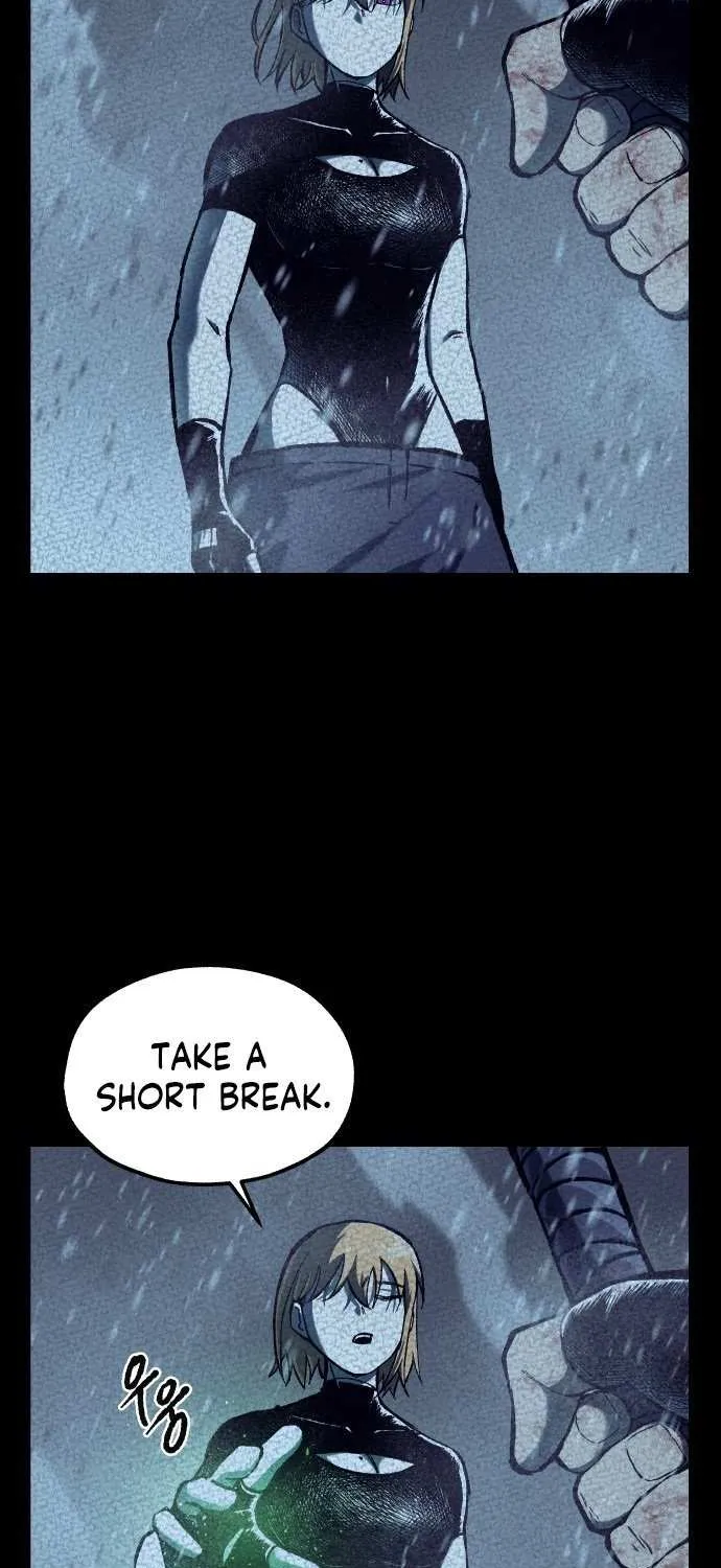 Lantern Of The Dawn Chapter 57 page 23 - 