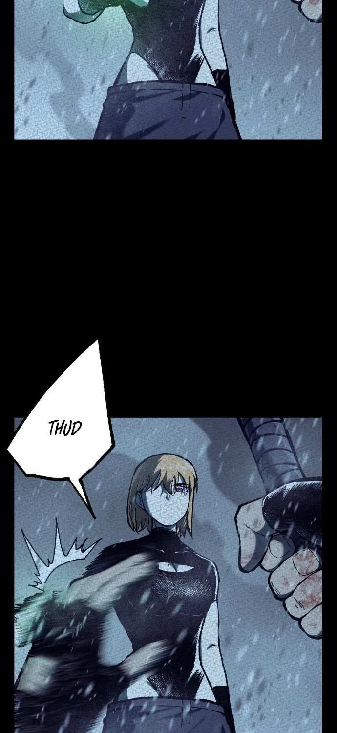 Lantern Of The Dawn Chapter 57 page 24 - 