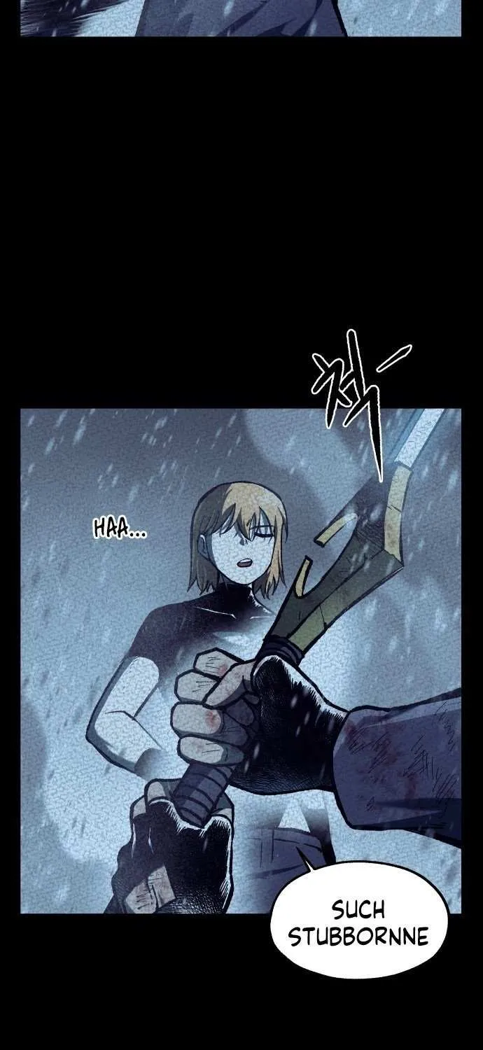 Lantern Of The Dawn Chapter 57 page 25 - 