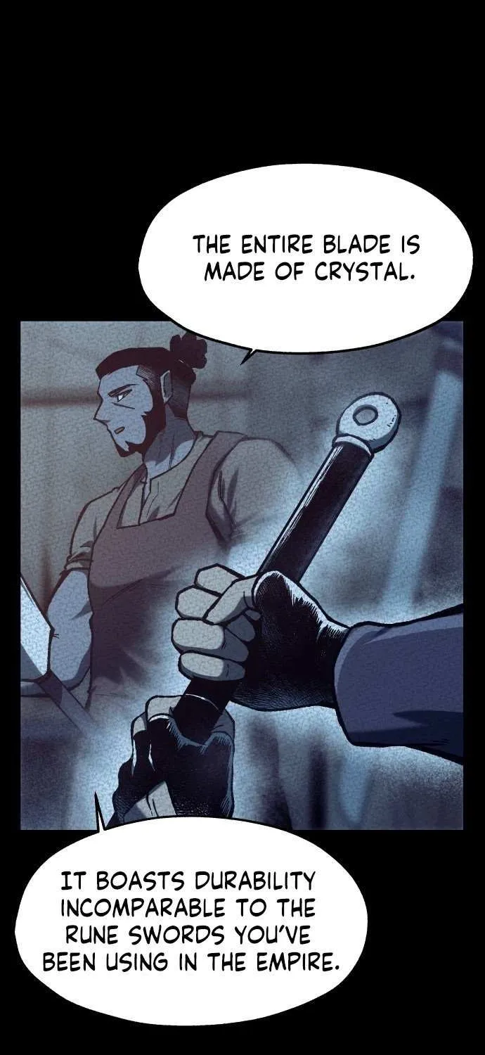 Lantern Of The Dawn Chapter 57 page 26 - 