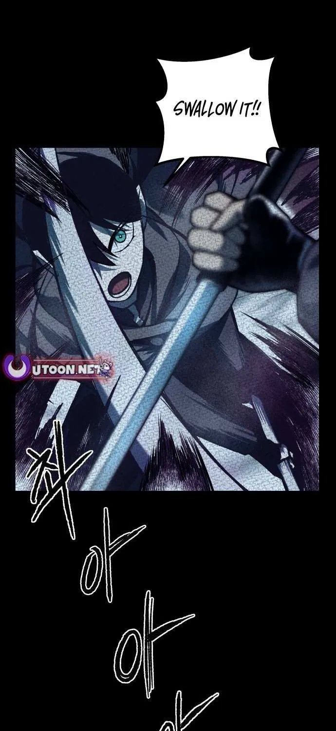 Lantern Of The Dawn Chapter 57 page 30 - 