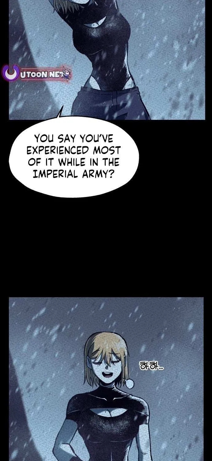 Lantern Of The Dawn Chapter 57 page 4 - 