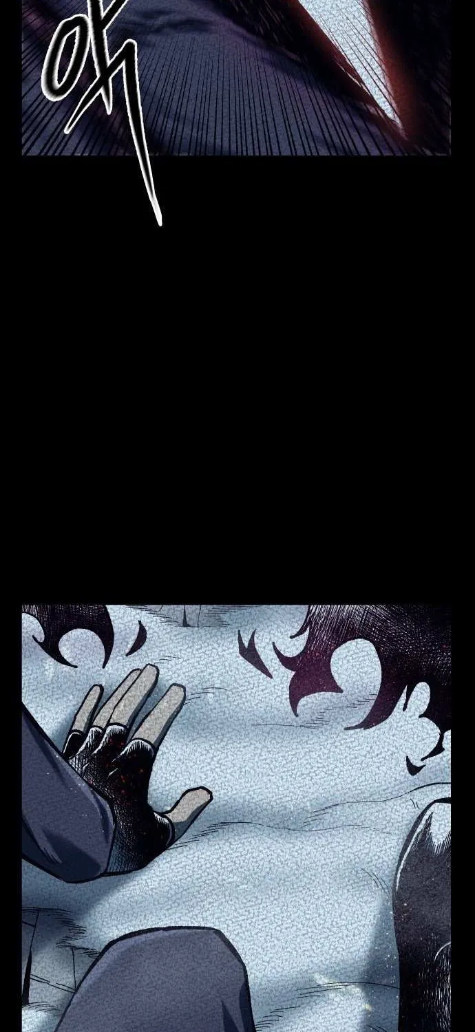 Lantern Of The Dawn Chapter 57 page 33 - 