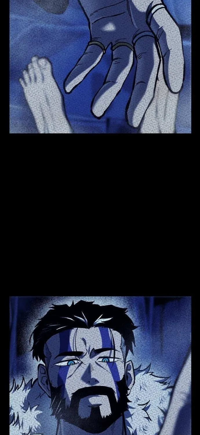 Lantern Of The Dawn Chapter 57 page 36 - 