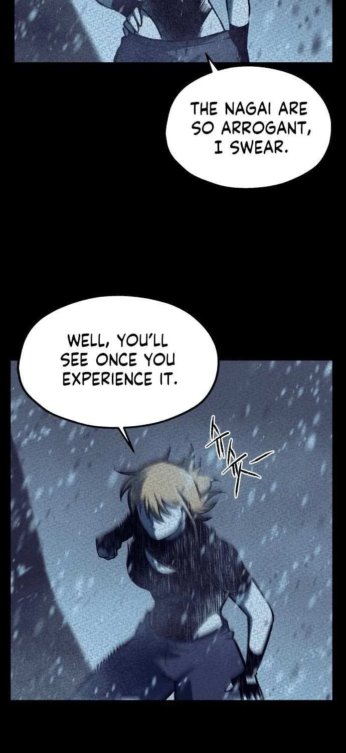 Lantern Of The Dawn Chapter 57 page 5 - 