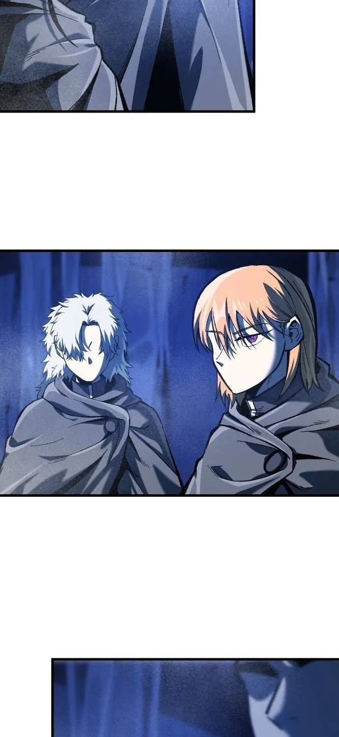 Lantern Of The Dawn Chapter 57 page 45 - 