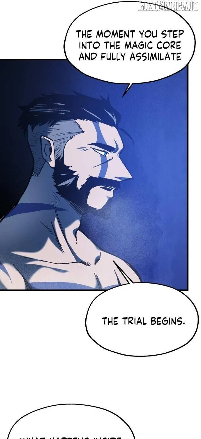 Lantern Of The Dawn Chapter 57 page 48 - 
