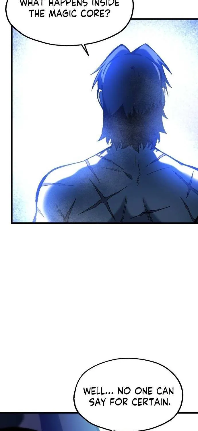 Lantern Of The Dawn Chapter 57 page 49 - 