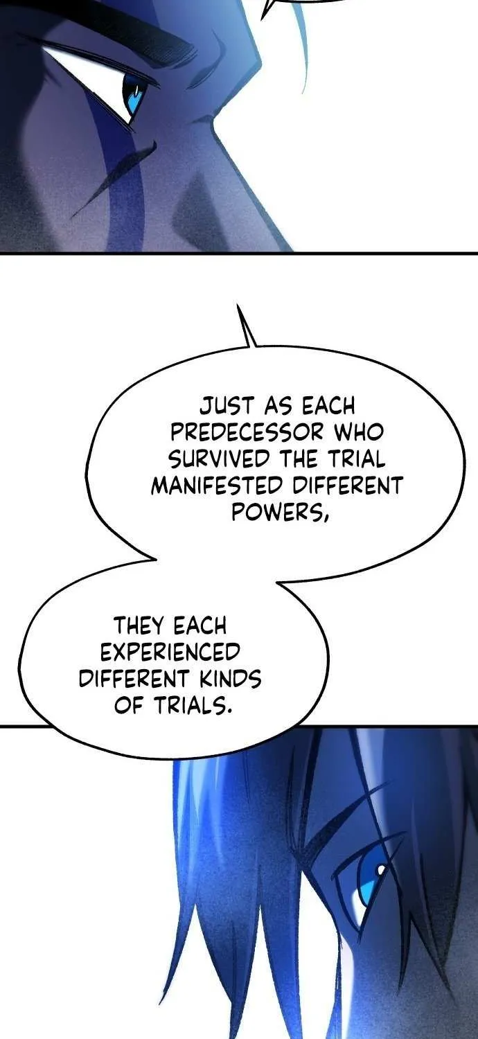 Lantern Of The Dawn Chapter 57 page 50 - 
