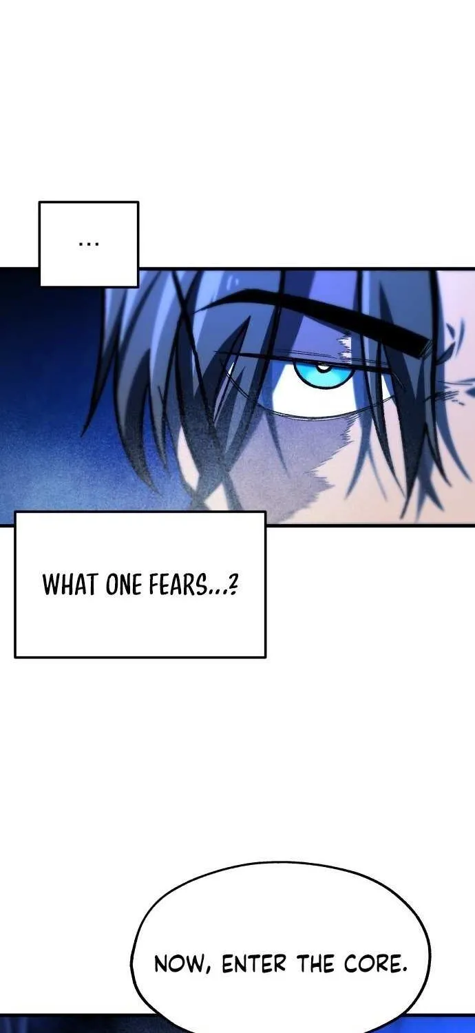 Lantern Of The Dawn Chapter 57 page 53 - 