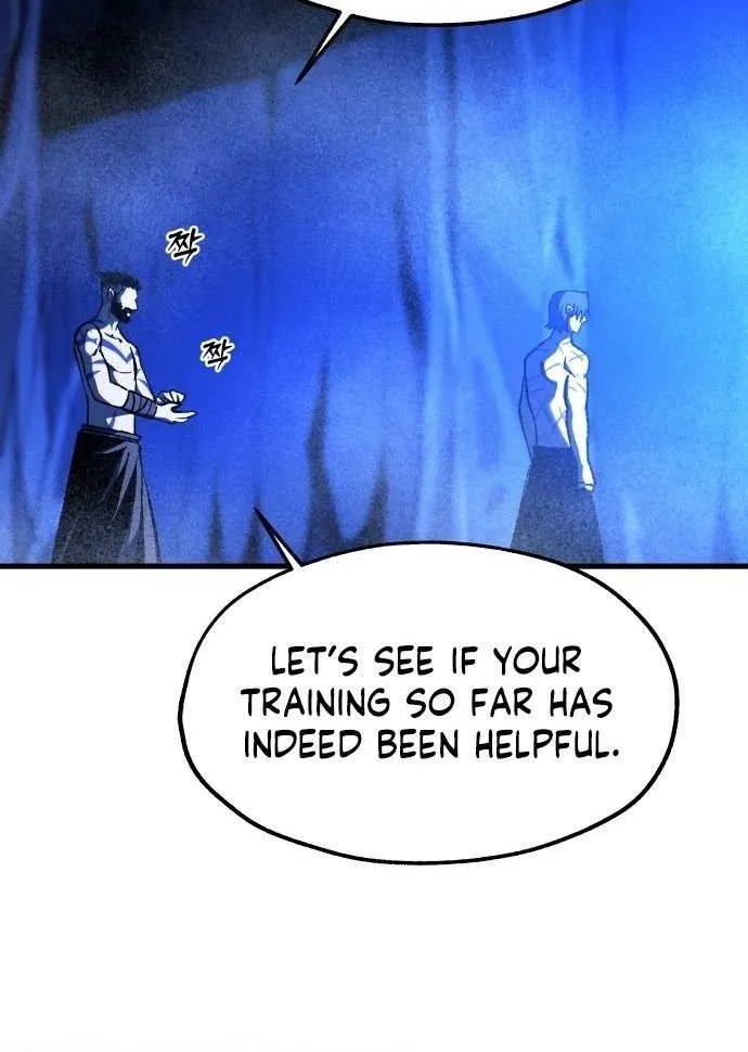 Lantern Of The Dawn Chapter 57 page 54 - 