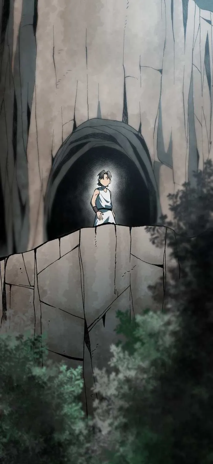 Lantern Of The Dawn Chapter 57 page 72 - 