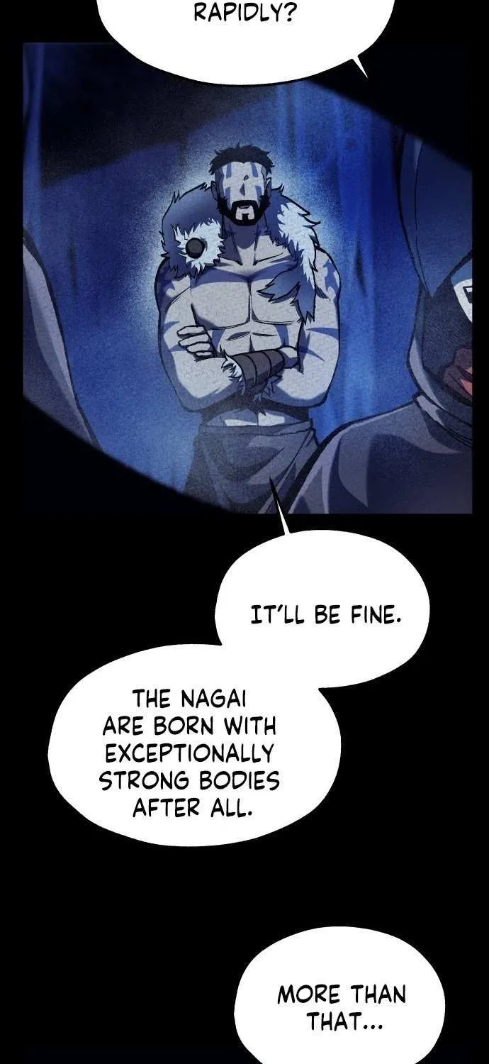 Lantern Of The Dawn Chapter 57 page 9 - 