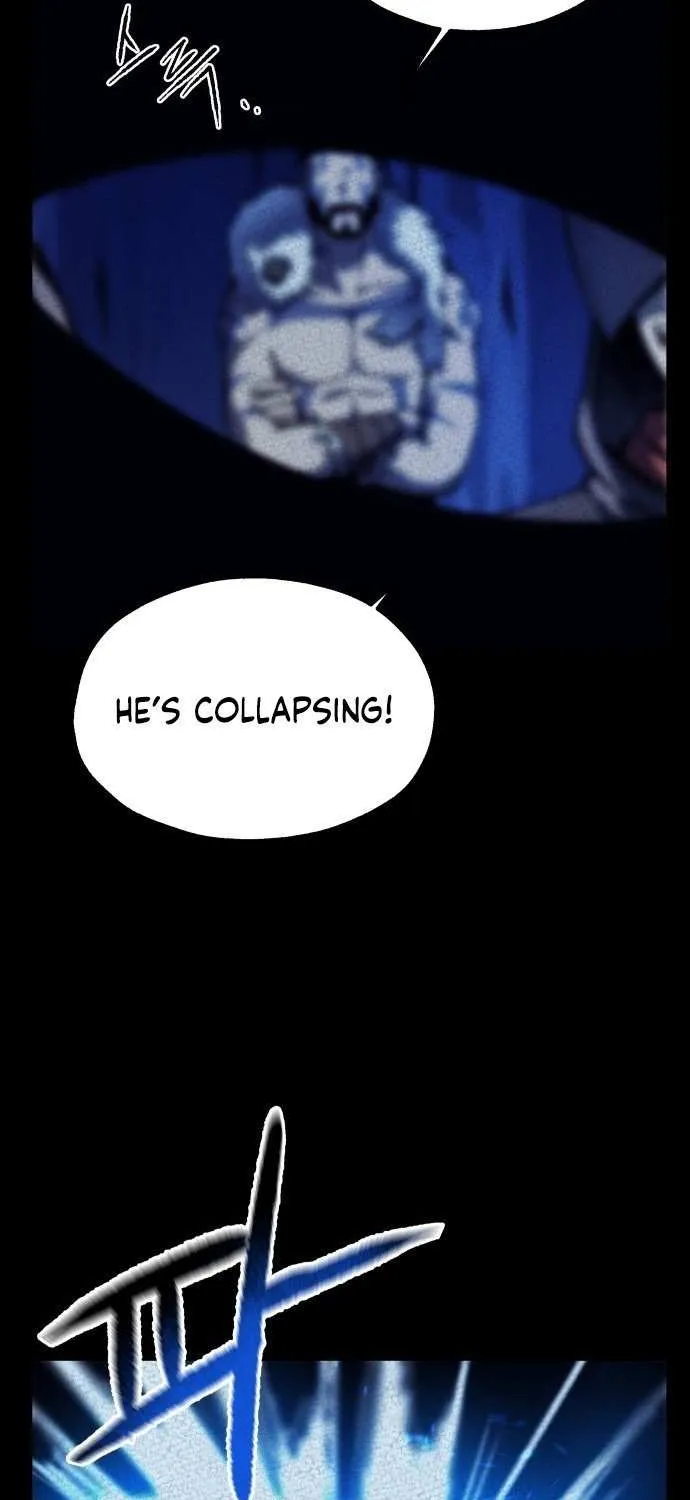 Lantern Of The Dawn Chapter 57 page 10 - 