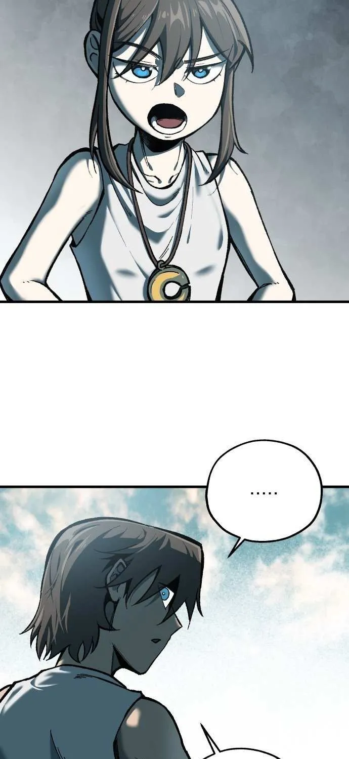 Lantern Of The Dawn Chapter 58 page 12 - 