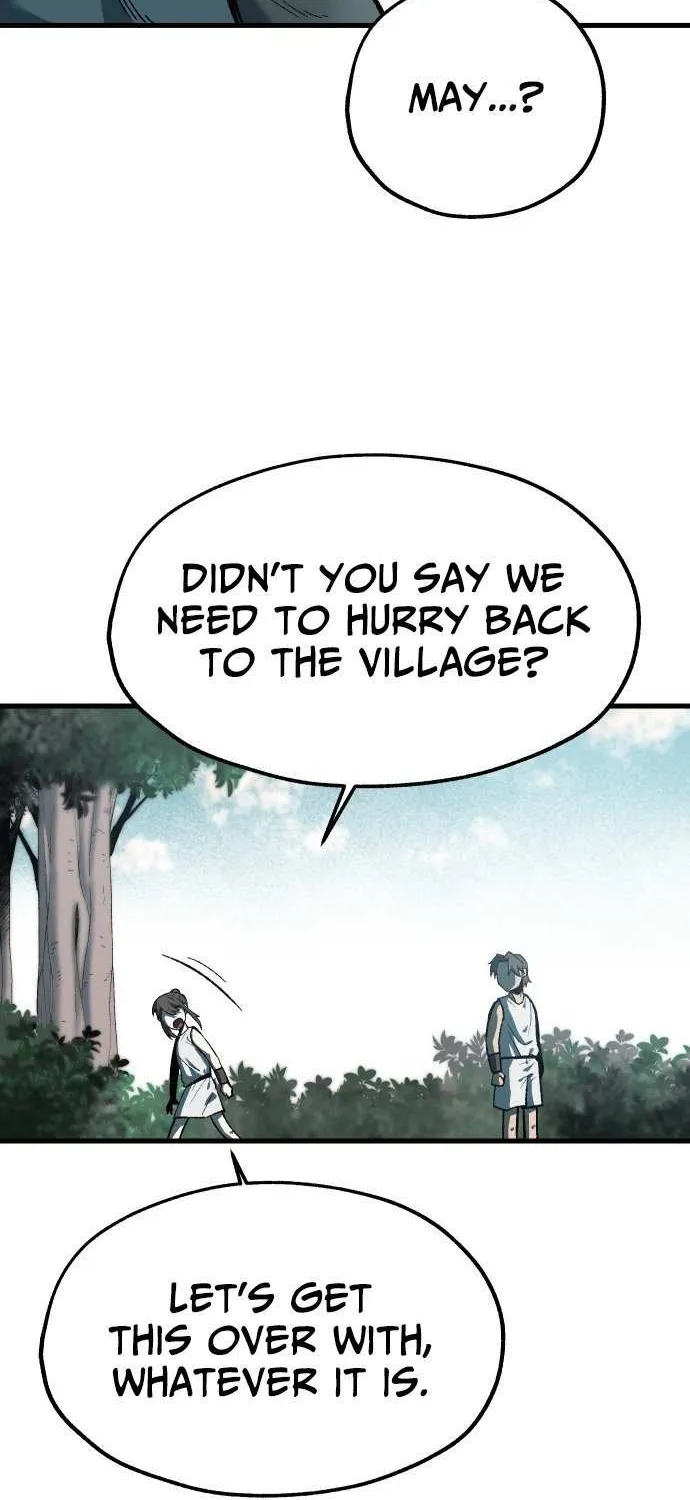 Lantern Of The Dawn Chapter 58 page 13 - 