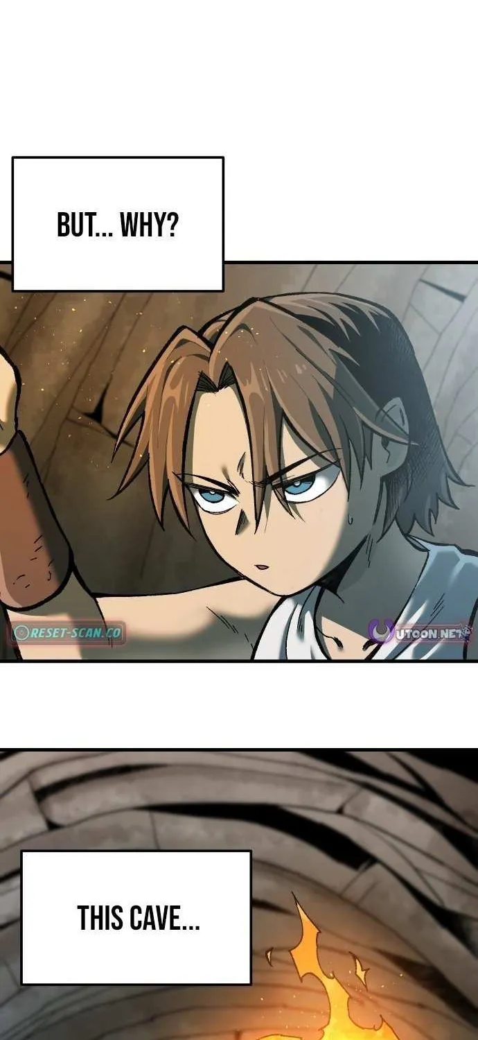 Lantern Of The Dawn Chapter 58 page 18 - 