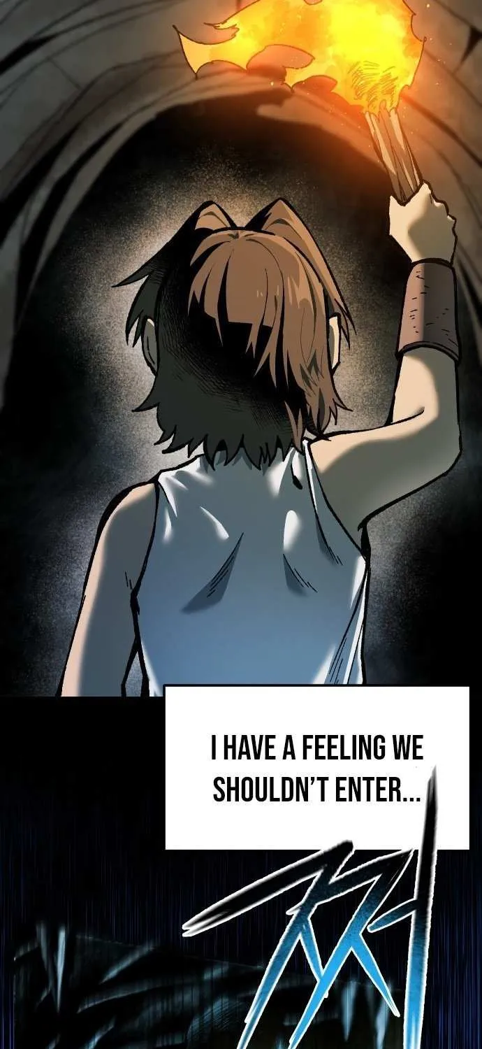 Lantern Of The Dawn Chapter 58 page 19 - 